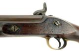 British type Cavalry percussion .60 caliber carbine (AL3517) - 6 of 12