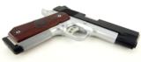 Nighthawk Custom Talon II .45 ACP (PR25265) Special Sale - 5 of 7