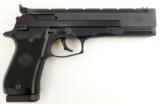 Beretta 87 Target .22 LR (PR25274) - 4 of 6