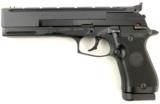 Beretta 87 Target .22 LR (PR25274) - 1 of 6