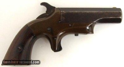 "Southerner .41 Cal (AH2059) DTX"