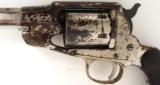 Remington 1861 Navy Conversion (AH2074) - 4 of 8