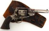 Remington 1861 Navy Conversion (AH2074) - 1 of 8