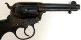 Colt 1877 Lightning .38 Colt
(C4697) - 2 of 4
