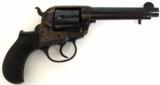 Colt 1877 Lightning .38 Colt
(C4697) - 1 of 4