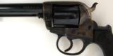 Colt 1877 Lightning .38 Colt
(C4697) - 3 of 4