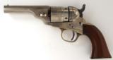 "Colt 1862 Pocket Navy Conversion Revolver(C4699)"
