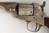 "Colt 1862 Pocket Navy Conversion Revolver
(C4699)" - 2 of 9