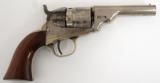 "Colt 1862 Pocket Navy Conversion Revolver
(C4699)" - 4 of 9