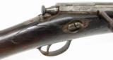 "Winchester 1st Model Hotchkiss Carbine (W3164)" - 3 of 8