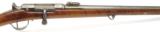 Rare French Needle Gun (AL2163) - 2 of 6