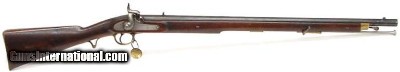 "British Sappers & Miners .70 Caliber Carbine (AL2166)"