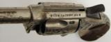 Hopkins & Allen Blue Jacket No 2 .32 R.F. Caliber Revolver (AH2090) - 3 of 5