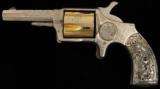 "Norwich Arms Revolver
(AH2095)" - 1 of 8