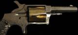 "Norwich Arms Revolver
(AH2095)" - 7 of 8