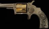 "Norwich Arms Revolver
(AH2095)" - 3 of 8
