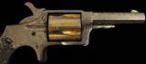 "Norwich Arms Revolver
(AH2095)" - 6 of 8