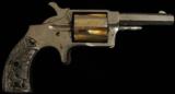 "Norwich Arms Revolver
(AH2095)" - 8 of 8