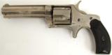 Remington No 3 Smoot Revolver
(AH2097) - 5 of 5