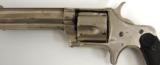 Remington No 3 Smoot Revolver
(AH2097) - 3 of 5