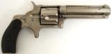 Remington No 3 Smoot Revolver
(AH2097) - 1 of 5