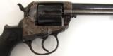 Colt 1877 Lightning .38 Colt
(C4808) - 2 of 5