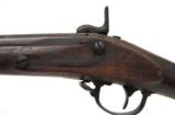Confederate South Carolina Assembled 1842 musket (AL2200) - 3 of 9
