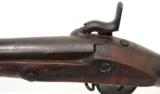 Confederate South Carolina Assembled 1842 musket (AL2200) - 4 of 9