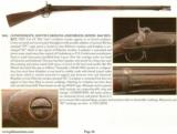 Confederate South Carolina Assembled 1842 musket (AL2200) - 8 of 9