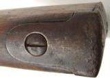 Confederate South Carolina Assembled 1842 musket (AL2200) - 7 of 9