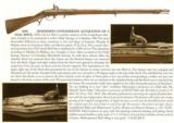 "Confederate Mississippi Alteration of a Hall rifle (AL2205)" - 8 of 8