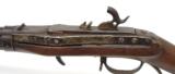 Confederate Alteration of a Hall rifle (AL2216) - 5 of 9