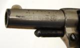 "Colt New Line .38 caliber revolver
(C4931)" - 5 of 5