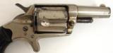 "Colt New Line .38 caliber revolver
(C4931)" - 2 of 5