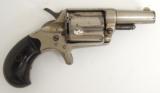 "Colt New Line .38 caliber revolver
(C4931)" - 1 of 5