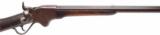 Spencer heavy barrel sporting .46 caliber rifle (AL2289) - 2 of 8