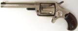 "Colt New Line Revolver
(C4991)" - 3 of 4
