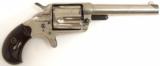 "Colt New Line Revolver(C4991)"