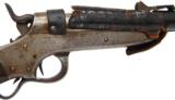 "Sharps & Hankins Naval carbine (AL2296)" - 3 of 6