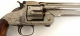"Smith & Wesson 2nd Model American (AH2204)" - 2 of 7
