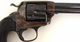 Colt Bisley .32-20
(C5046) - 2 of 7