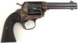 Colt Bisley .32-20
(C5046) - 1 of 7