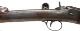 Rare Christopher C. Brand Breech Loading rifle (AL2313) - 4 of 8
