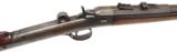 Rare Christopher C. Brand Breech Loading rifle (AL2313) - 3 of 8