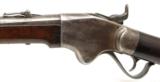 Very Rare Spencer Factory Sporting rifle (AL2314) - 4 of 8