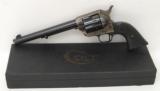 "Colt Single Action .38 Special (C5114)" - 1 of 8