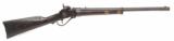 Sharps 1859 carbine (AL2367) - 1 of 9