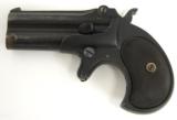 Remington UMC Over/Under .41 RF caliber derringer. (PR11007) - 3 of 3