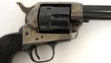 Colt Single Action .38-40 (C5277) - 2 of 5