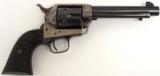 Colt Single Action .38-40 (C5277) - 1 of 5